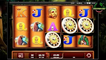 Game Interface