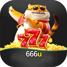 Imagem promocional da 666u mostrando a plataforma e suas vantagens